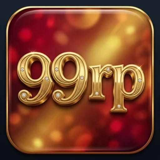 99rp Logo - Resmi